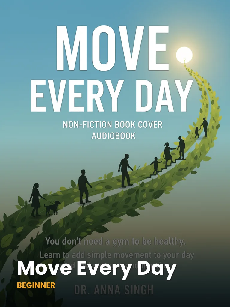 Move Every Day